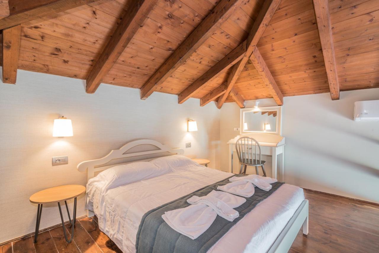 Filoxenia Apartment *