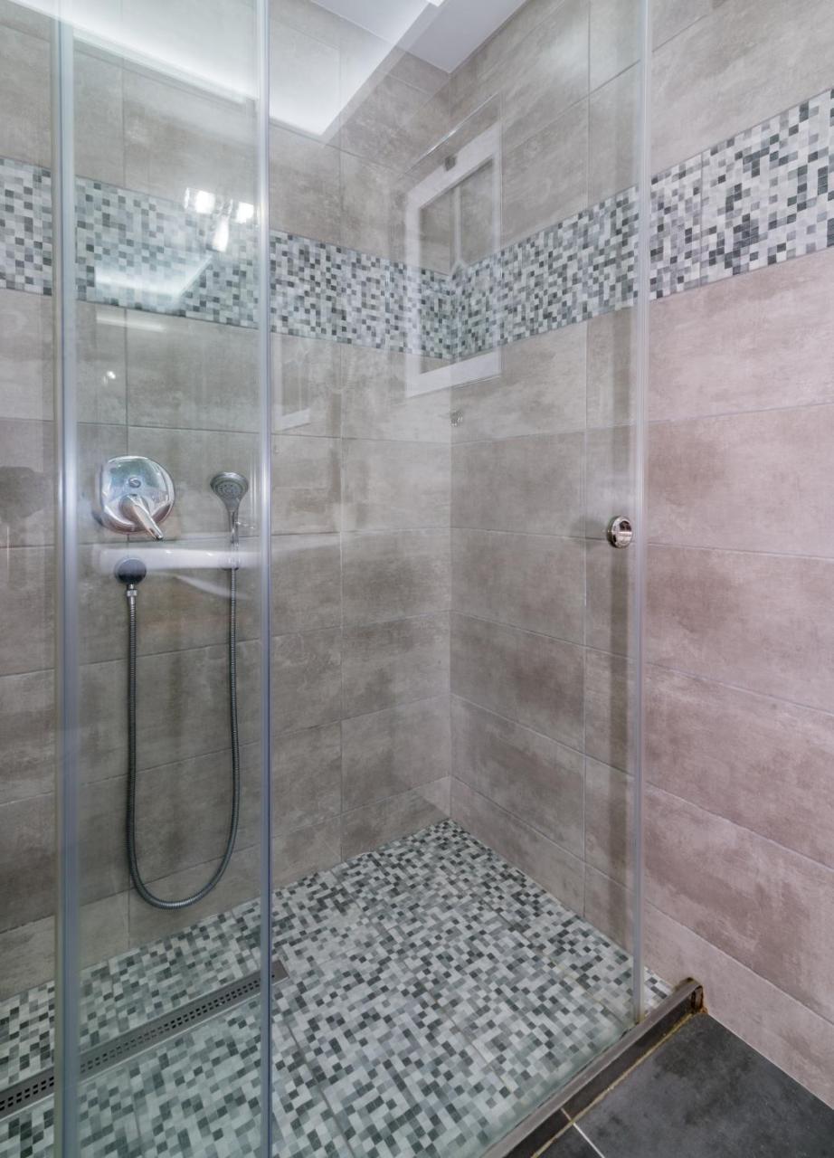 Apartment Filoxenia Planos
